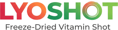 LYOSHOT Logo
