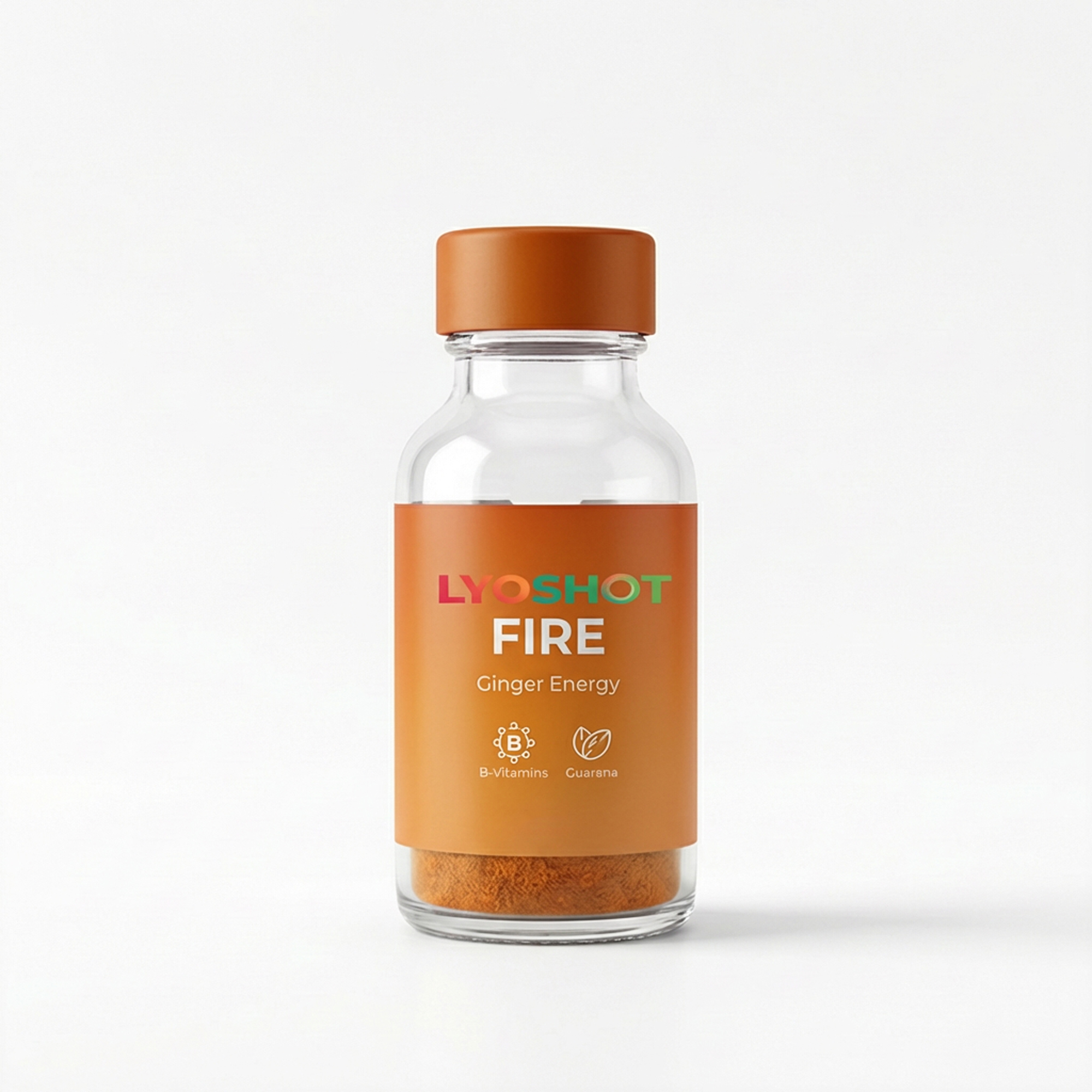 LYOSHOT FIRE