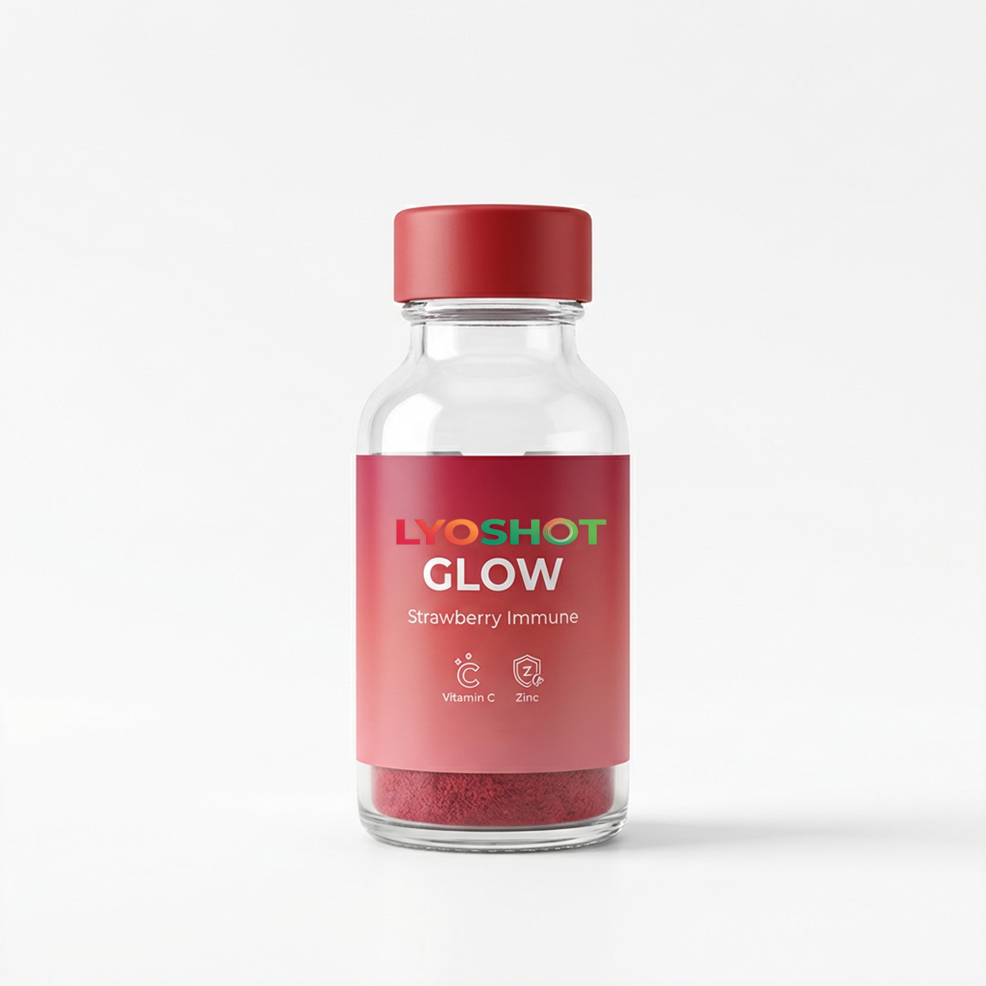 LYOSHOT GLOW