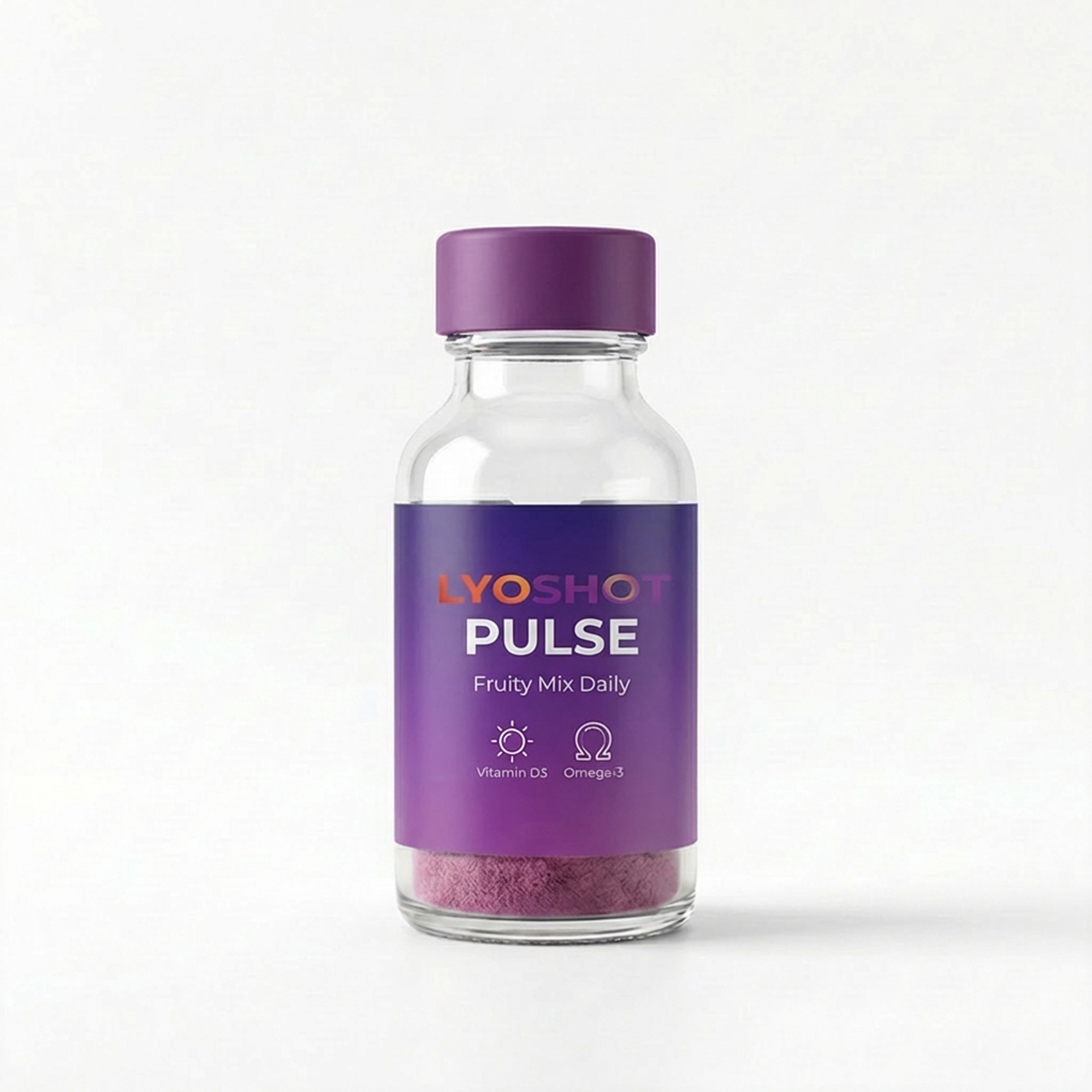 LYOSHOT PULSE